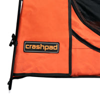 Swag - Crashpad Blaze (Single)